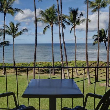 Апартаменты Hale Kai O'Kihei 309 Экстерьер фото