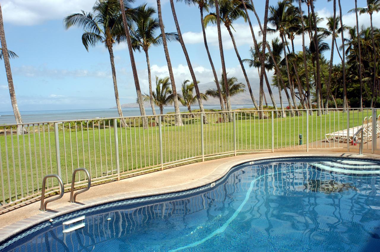 Апартаменты Hale Kai O'Kihei 309 Экстерьер фото