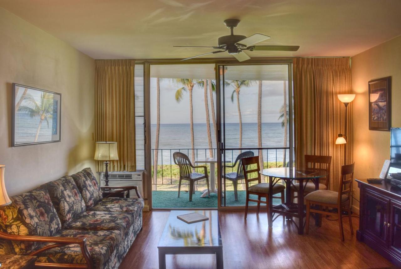 Апартаменты Hale Kai O'Kihei 309 Экстерьер фото