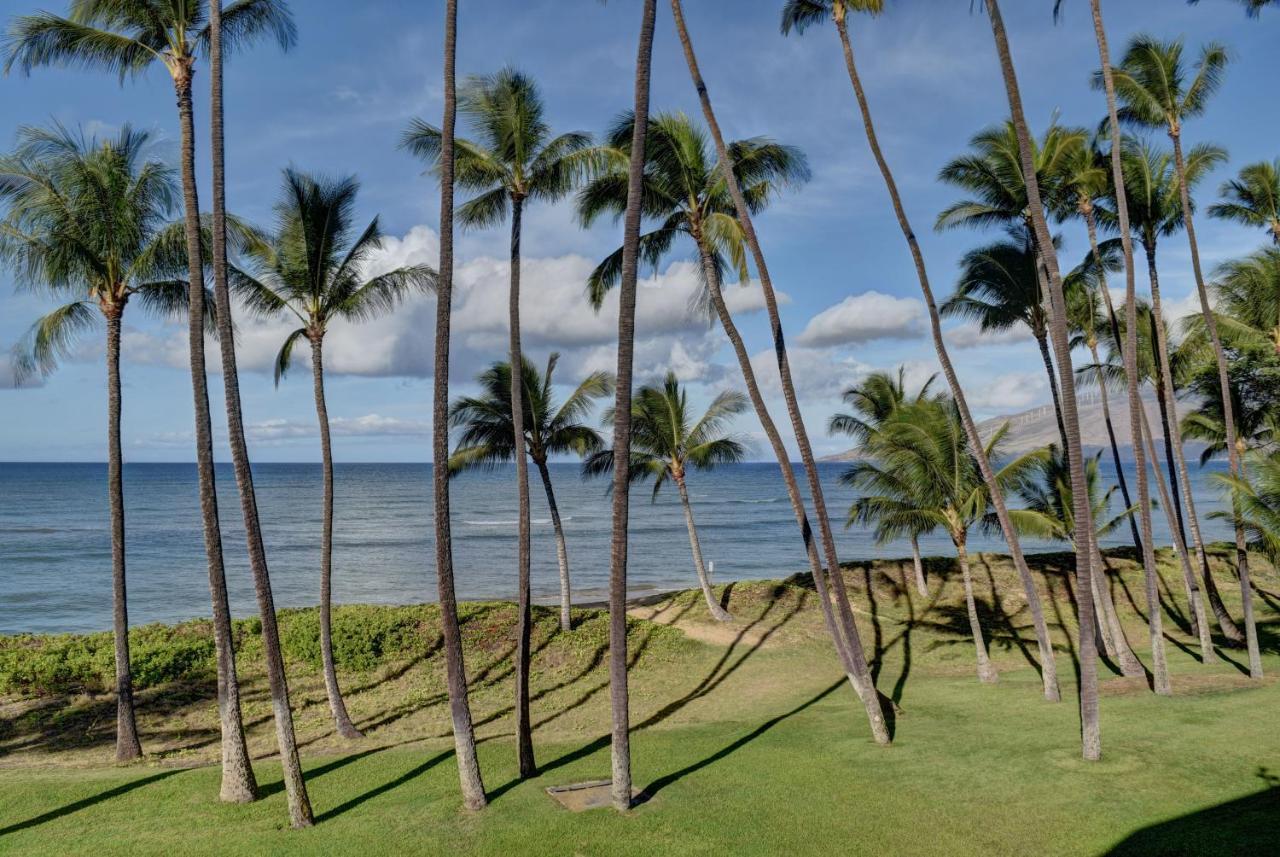 Апартаменты Hale Kai O'Kihei 309 Экстерьер фото