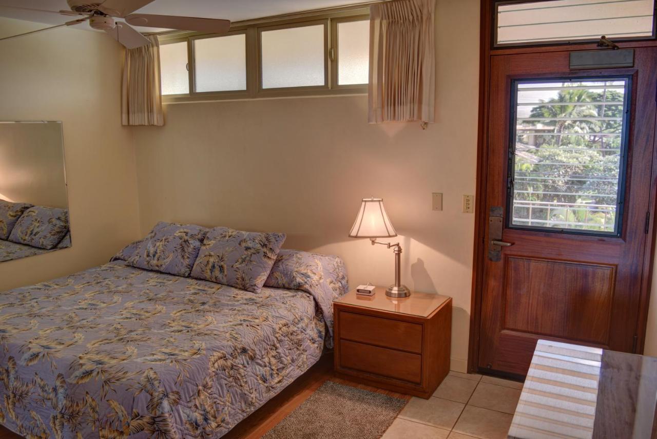 Апартаменты Hale Kai O'Kihei 309 Экстерьер фото