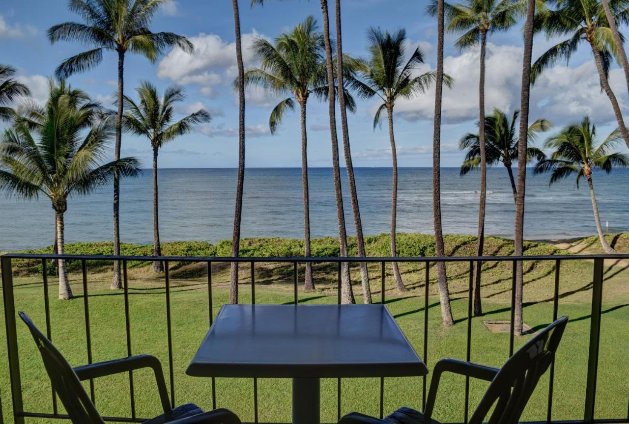 Апартаменты Hale Kai O'Kihei 309 Экстерьер фото